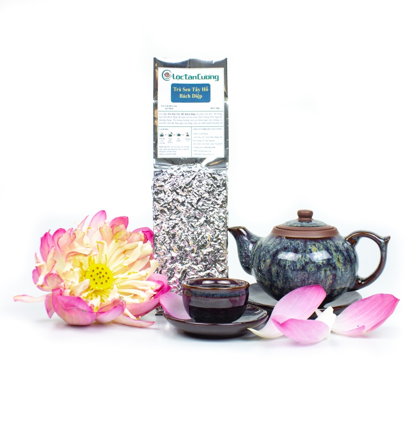 Tặng trà và bộ ấm trà - lựa chọn thích hợp cho sức khoẻ và gửi gắm tình cảm chân thành đến khách hàng